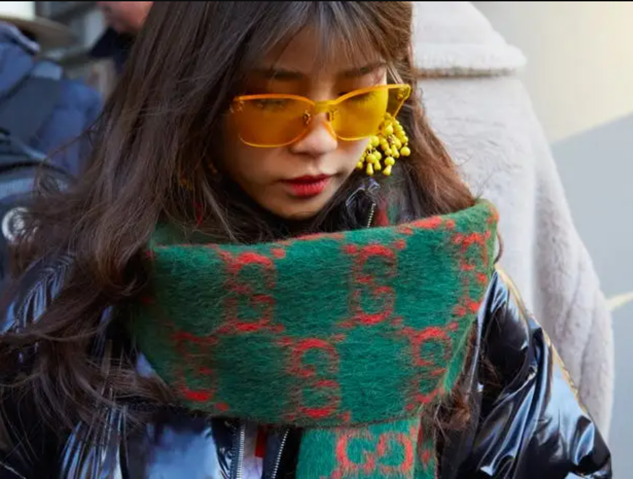 Семь главных аксессуаров 2024 года, которые должны быть в гардеробе каждой модницы